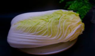 韩国泡菜的做法图解 韩国香惹泡菜的做法